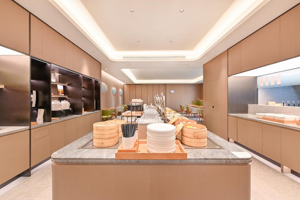 Ji Hotel Beijing Tongzhou Hospital of Peking University Hotel in Tianjin