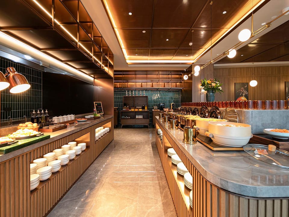 Orange Hotel Ningbo Southern Commercial Zone Romon Universal Park Hotel in Zhejiang