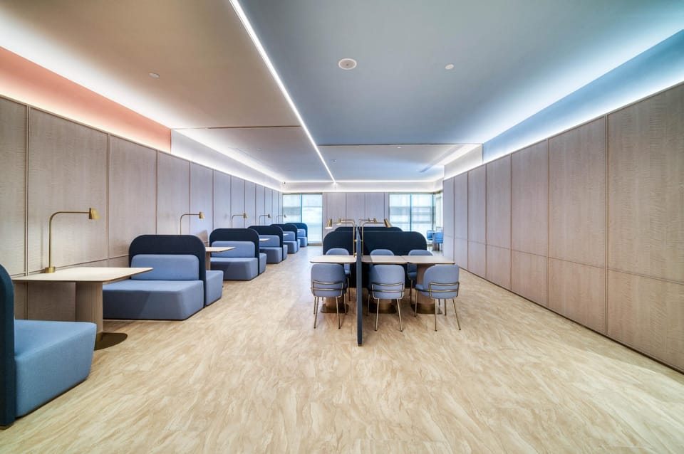 Hanting Hotel Shaoxing Yuecheng District Paojiang New District Hotel in Hangzhou