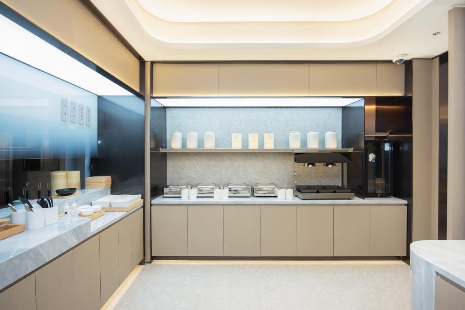 Ji Hotel Shanghai Songjiang Xinqiao Hotel in Shanghai