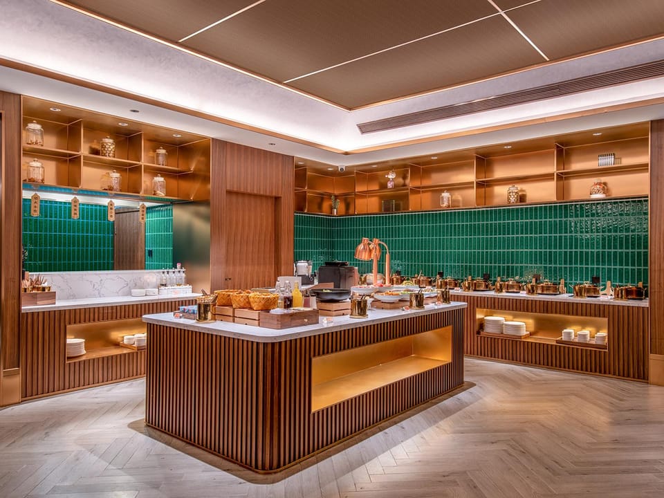 Orange Hotel Chengdu Huaxi Renmin South Road Hotel in Chengdu