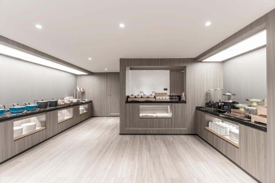 Hanting Hotel Wuxi National Software Park Hotel in Suzhou
