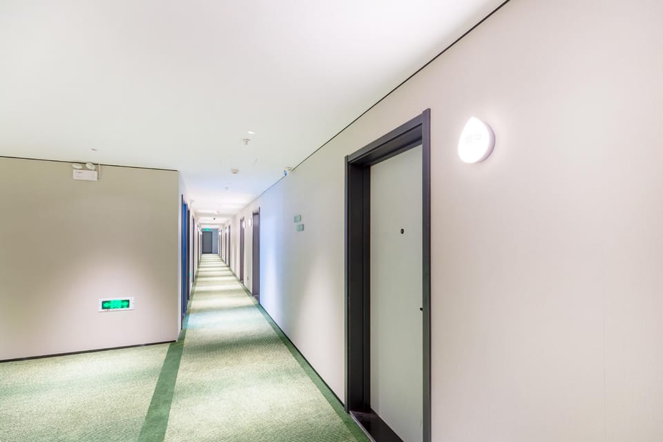 Hi Inn Hangzhou Linjiang Chuanghui Park Hotel in Hangzhou