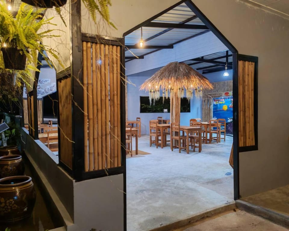 PhuLanta Resort Hotel in Sala Dan