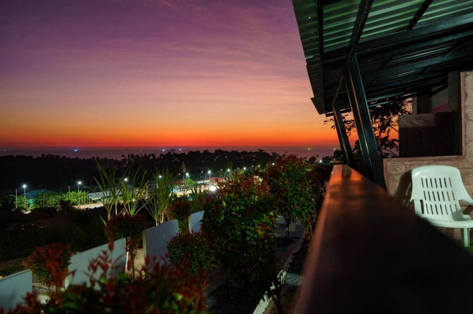 PhuLanta Resort Hotel in Sala Dan