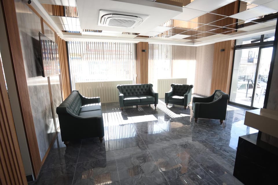 Begonville Erciyes Hotel Hotel in Kayseri, Türkiye