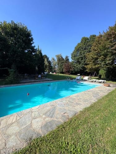 Villa Francesca B&B Hotel in Province of Brescia