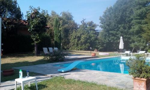 Villa Francesca B&B Hotel in Province of Brescia