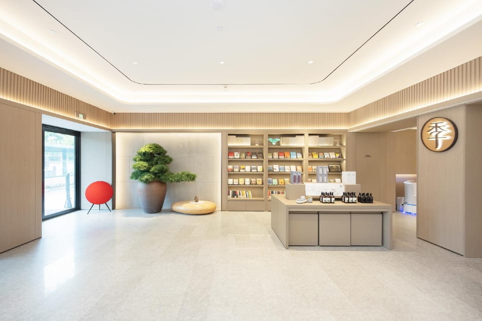 Ji Hotel Jinhua Wucheng Yiwu Street Hotel in Zhejiang