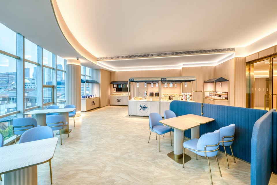 Hanting Hotel Changzhou Qingguo Lane Hotel in Suzhou