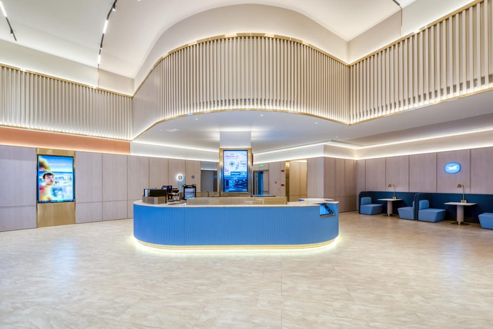 Hanting Hotel Changzhou Qingguo Lane Hotel in Suzhou
