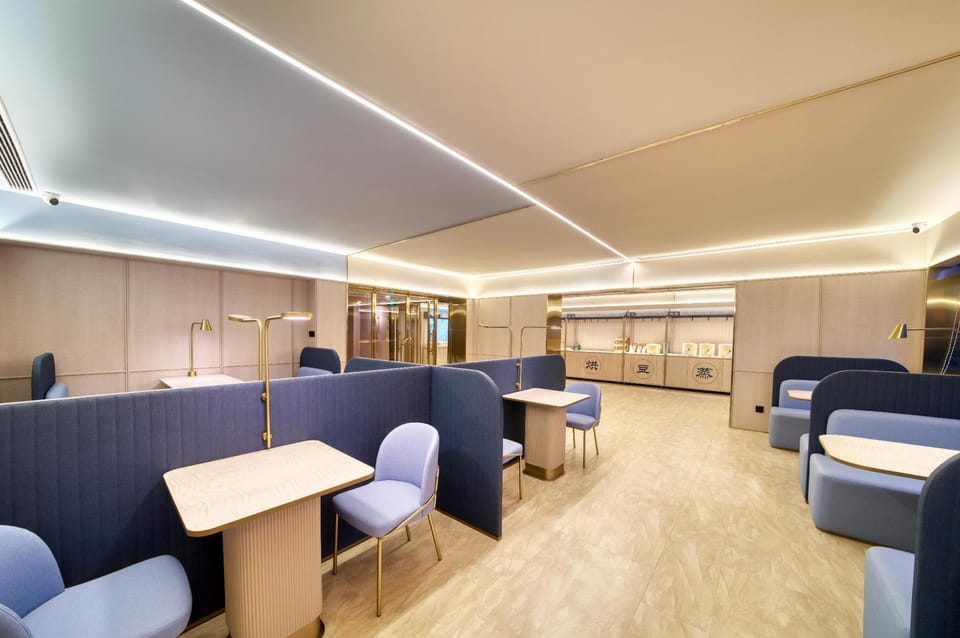 Hanting Hotel Hangzhou Jiubao Metro Station Hotel in Hangzhou