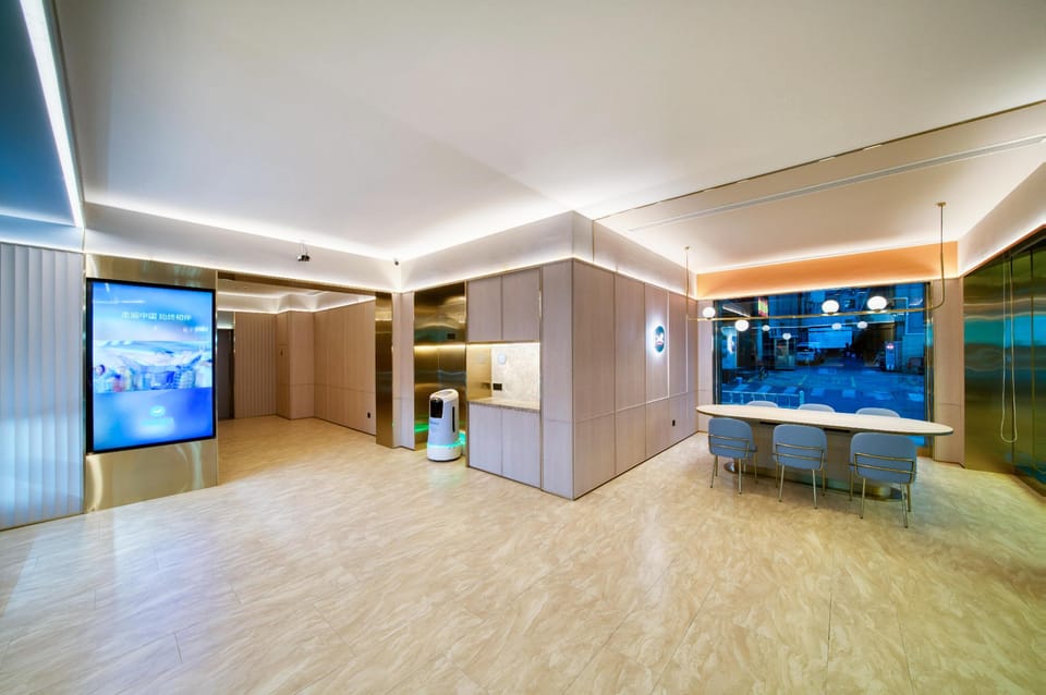 Hanting Hotel Hangzhou Jiubao Metro Station Hotel in Hangzhou