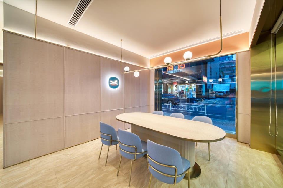 Hanting Hotel Hangzhou Jiubao Metro Station Hotel in Hangzhou