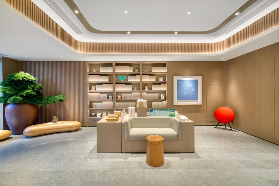 Ji Hotel Shaoxing Paojiang Century Street Hotel in Hangzhou
