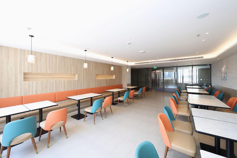Hanting Hotel Huzhou Aishan Yintai South Street Hotel in Suzhou