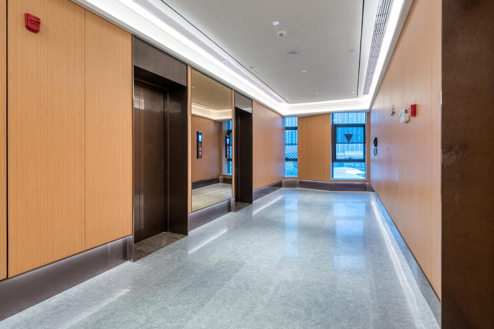Ji Hotel Changzhou Science and Education City Hotel in Suzhou