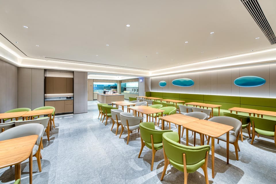 Ji Hotel Changzhou Science and Education City Hotel in Suzhou