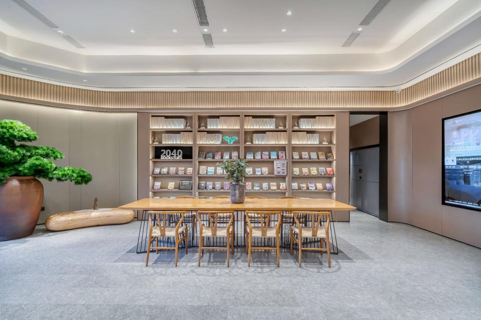 Ji Hotel Hangzhou Xiaoshan Tonghui North Road Hotel in Hangzhou