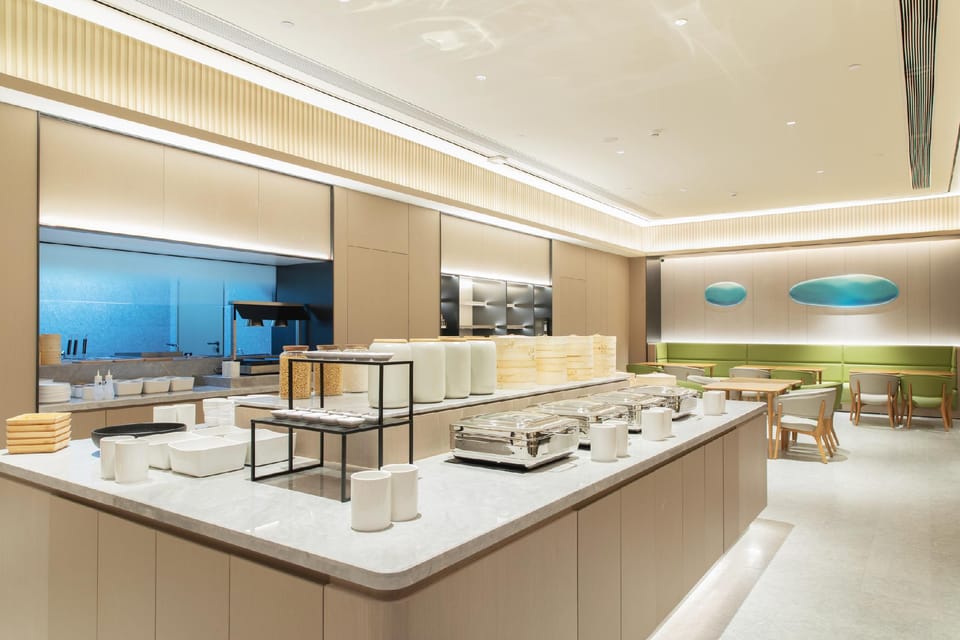 Ji Hotel Wuhan East Lake Happy Valley Hotel in Wuhan