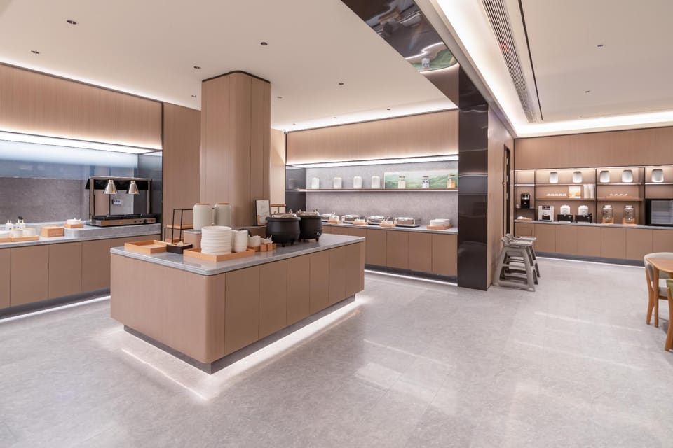 Ji Hotel Wuhu Pedestrian Street Jiuhua Middle Road Hotel in Nanjing