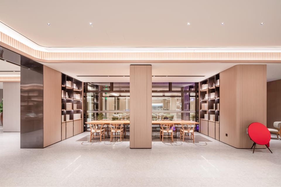 Ji Hotel Wuhu Pedestrian Street Jiuhua Middle Road Hotel in Nanjing