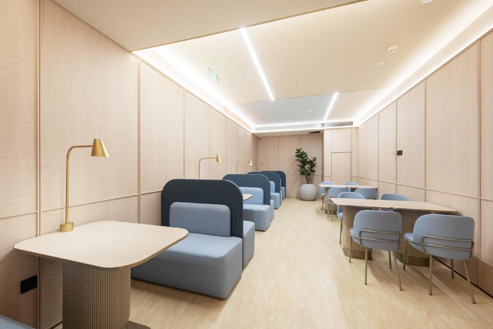 Hanting Hotel Beijing Wukesong Wanshou Road Metro Station Hotel in Beijing