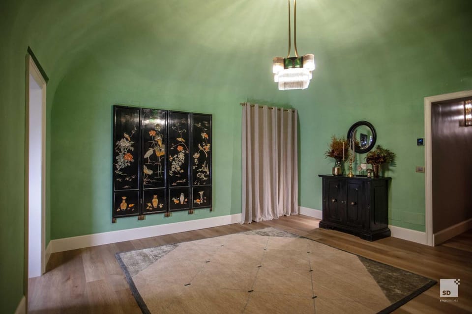 BSTAR Luxury bed & breakfast adults only Hotel in Bologna
