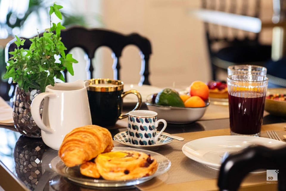 BSTAR Luxury bed & breakfast adults only Hotel in Bologna