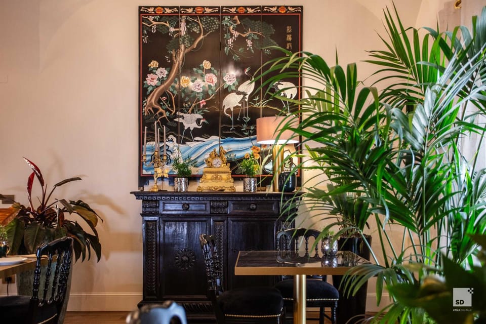 BSTAR Luxury bed & breakfast adults only Hotel in Bologna