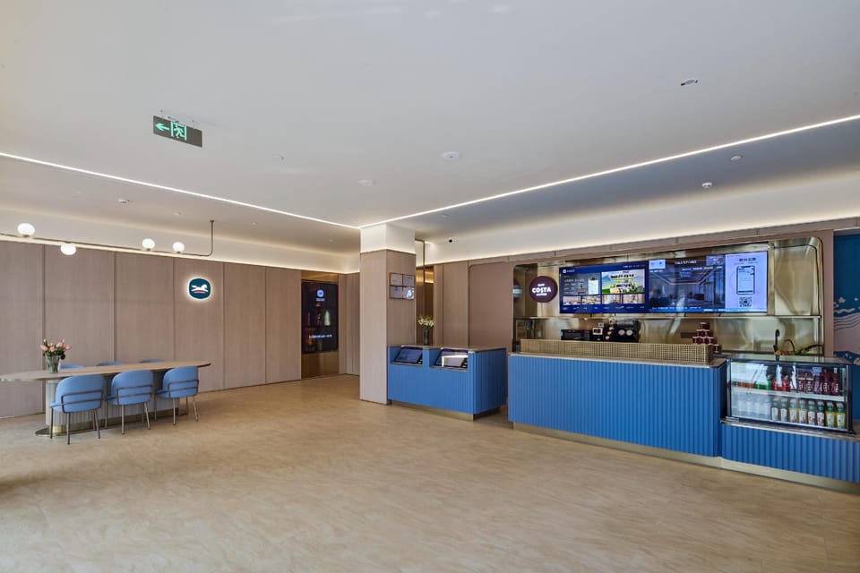 Hanting Hotel Yiwu Heart Hotel in Hangzhou