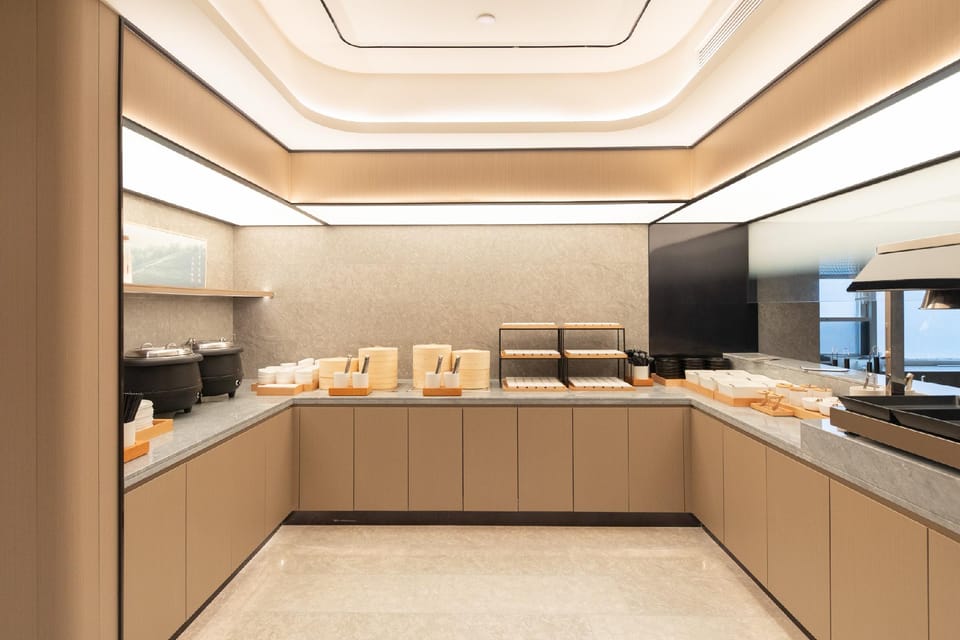 Ji Hotel Beijing Conference Center Beiyuan East Road Hotel in Beijing