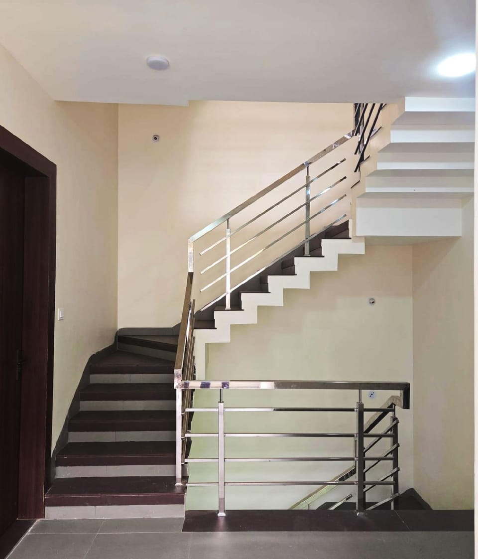Hotel Nexus Hotel in India