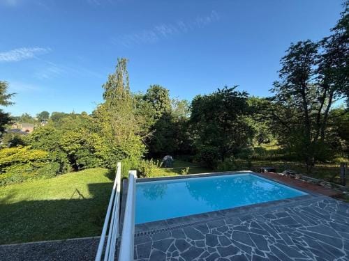 La Maison Vienvenue - Bike, hike and meet alike Hotel in Wallonia, Belgium