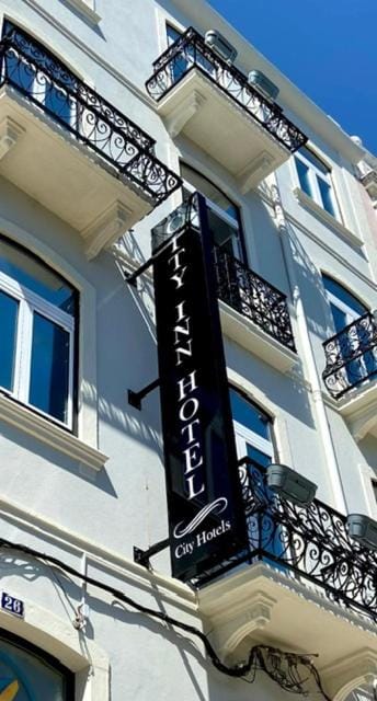 Lisbon City Inn Hotel by City Hotels Hotel in Lisbon