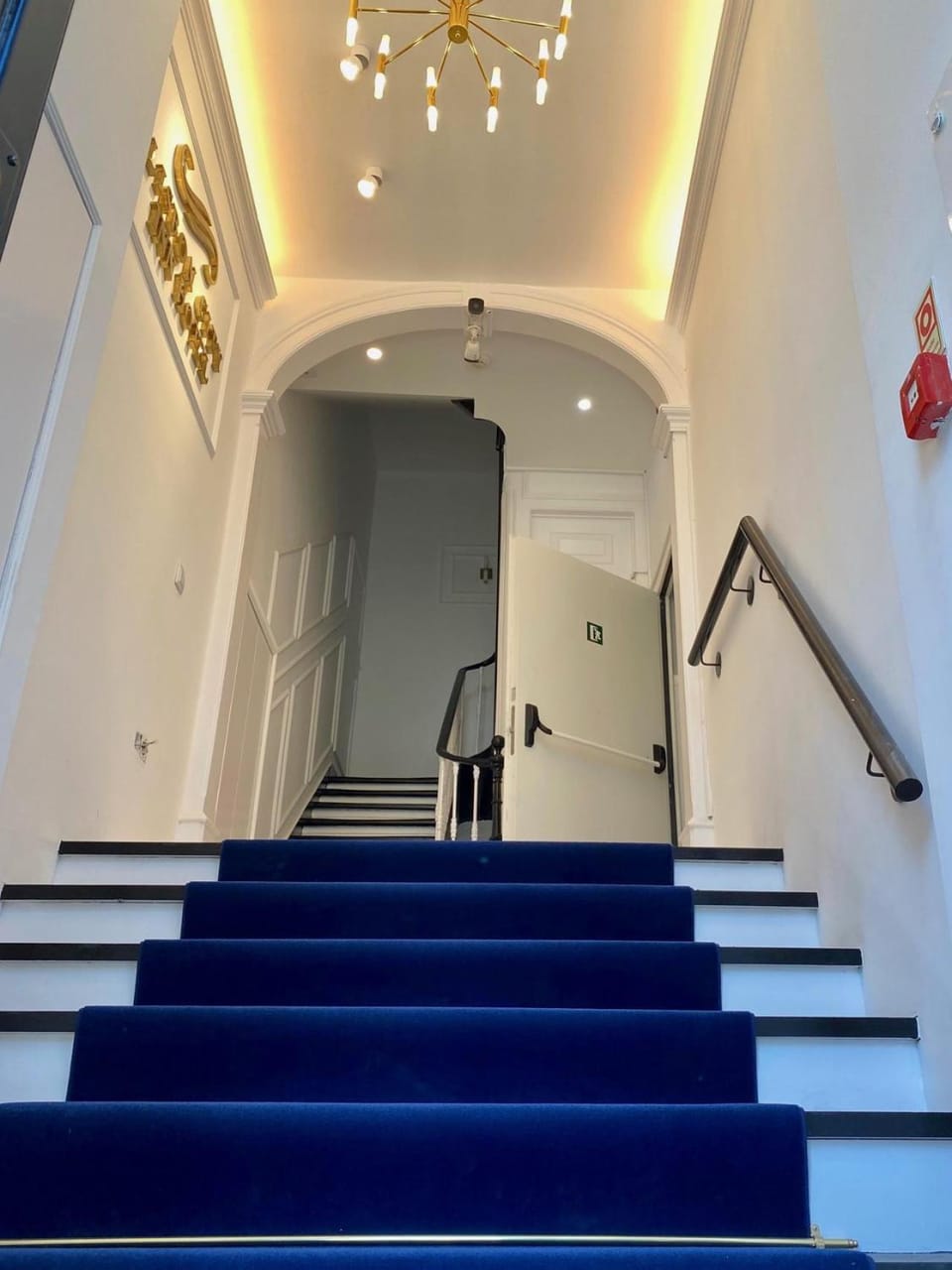 Lisbon City Inn Hotel by City Hotels Hotel in Lisbon