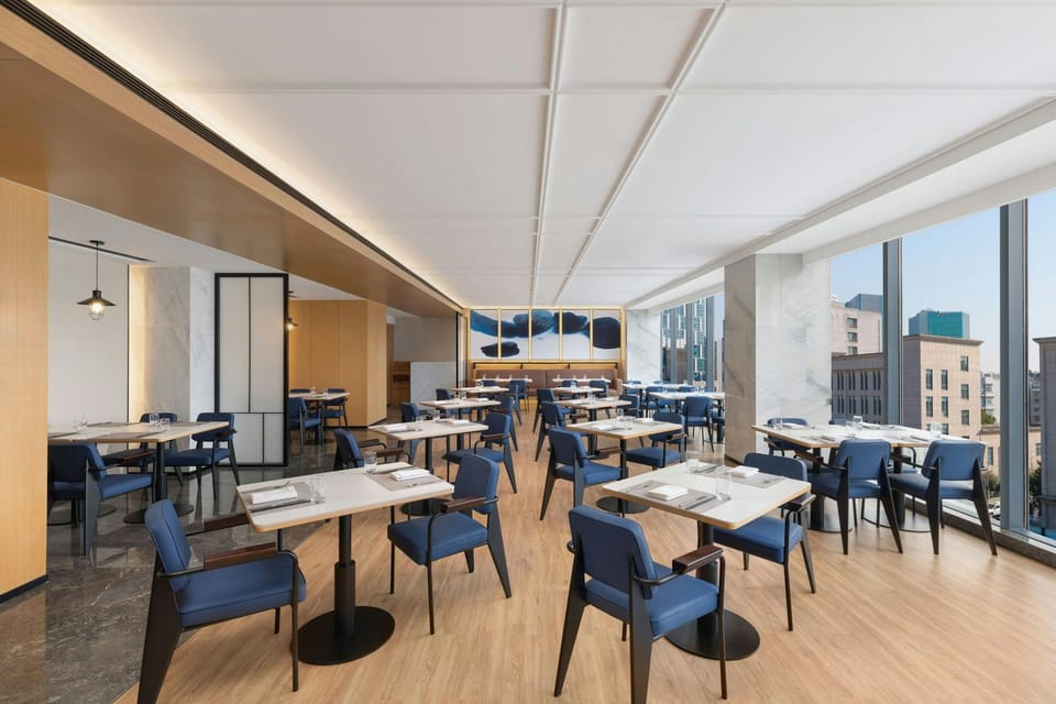Fairfield by Marriott Hangzhou Yuhang Hotel in Hangzhou