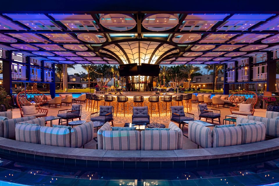 Bar/lounge
