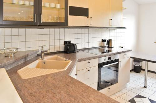 Hike Inn Hotels by Simonis Hotel in Koblenz
