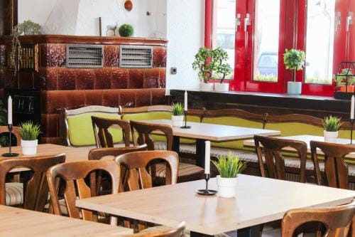 Hike Inn Hotels by Simonis Hotel in Koblenz
