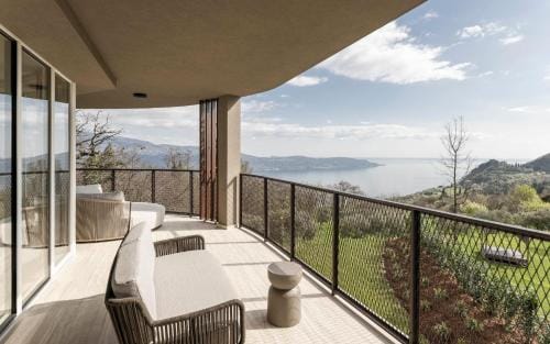 Stroblhof Lake Garda Active Family SPA Resort Hotel in Lake Garda