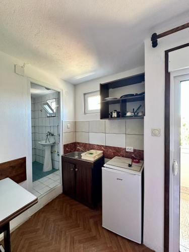 Heaven Apartments Hotel in Ulcinj Municipality