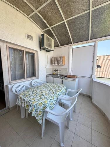Heaven Apartments Hotel in Ulcinj Municipality