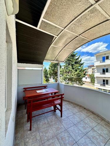 Heaven Apartments Hotel in Ulcinj Municipality