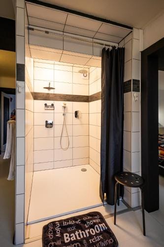 Bed & Breakfast The Place 2 Beer Hotel in Wallonia, Belgium