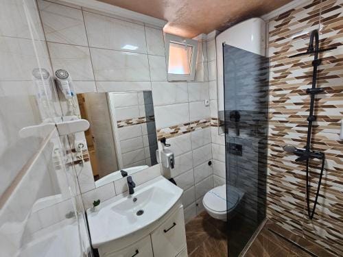 Vila Lavita 24 Hotel in Vojvodina
