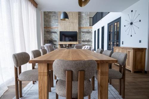 Chalet Pamporovo Hotel in Decentralized Administration of Macedonia and Thrace