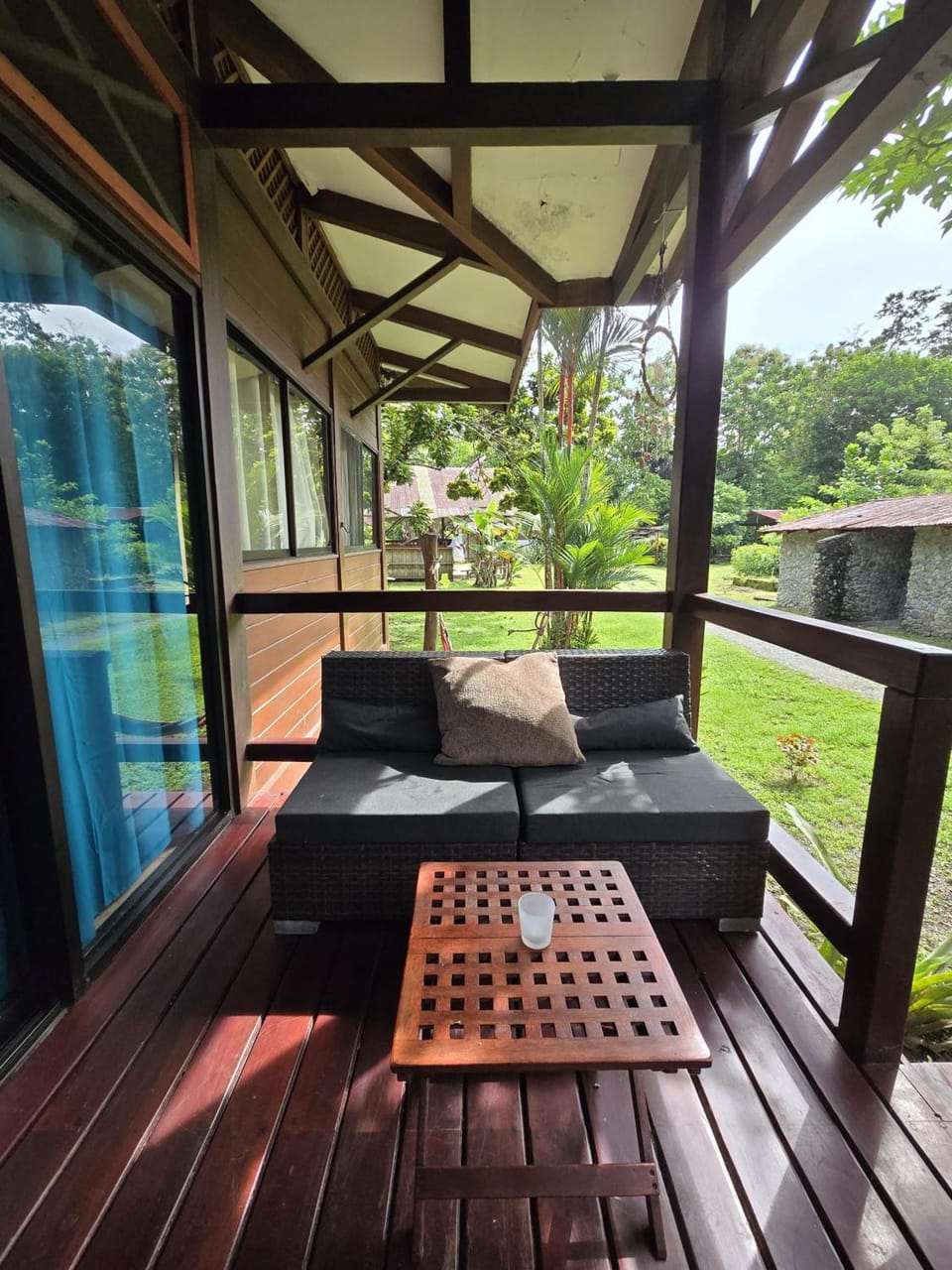 Hotel Kenaki Lodge Lodge in Costa Rica