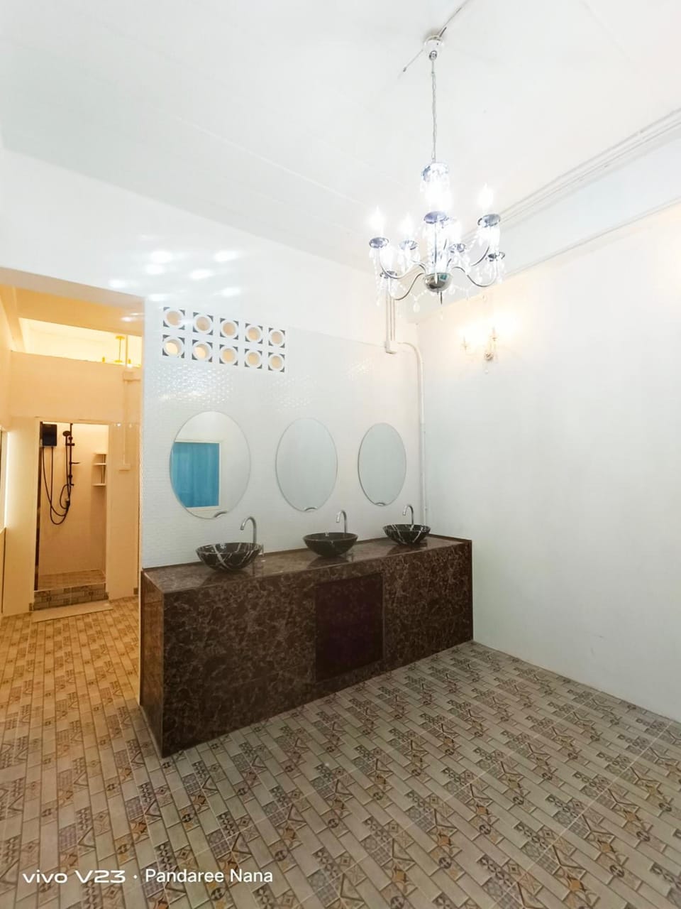 MaHaNa Hostel Pattaya Hostel in Pattaya City