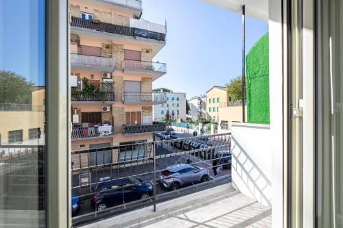 Hotelleria Prestige Hotel in Rome